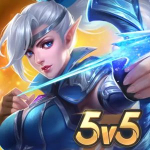 Mobile Legends: Bang Bang