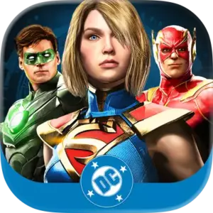 Injustice 2 Mobile