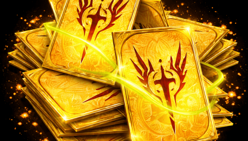 4999 W-Gold