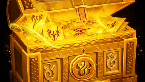 9999 W-Gold