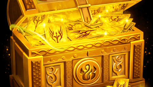 29999 W-Gold