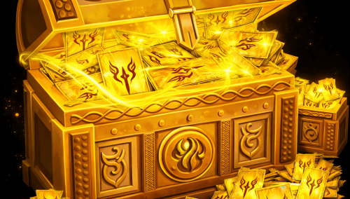 59999 W-Gold